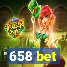 658 bet