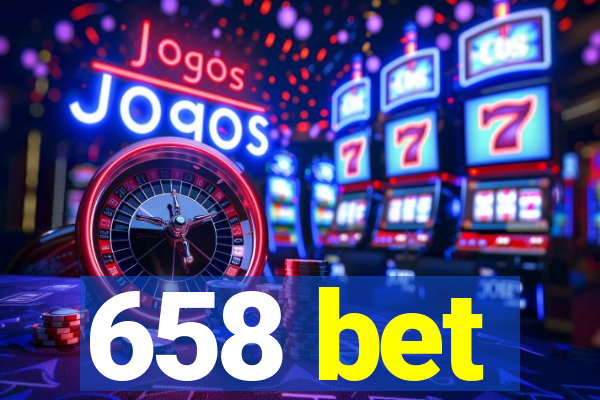 658 bet