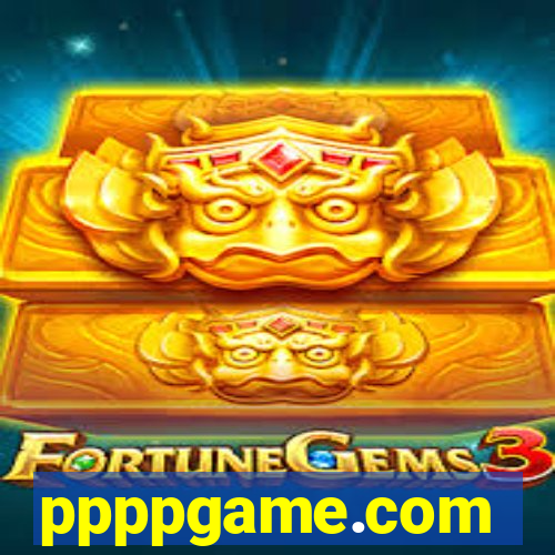 ppppgame.com