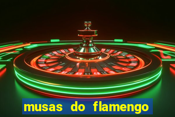 musas do flamengo peladas 2016