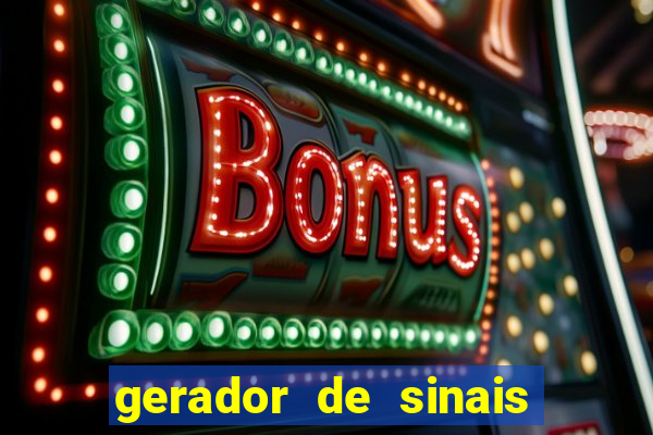 gerador de sinais fortune rabbit