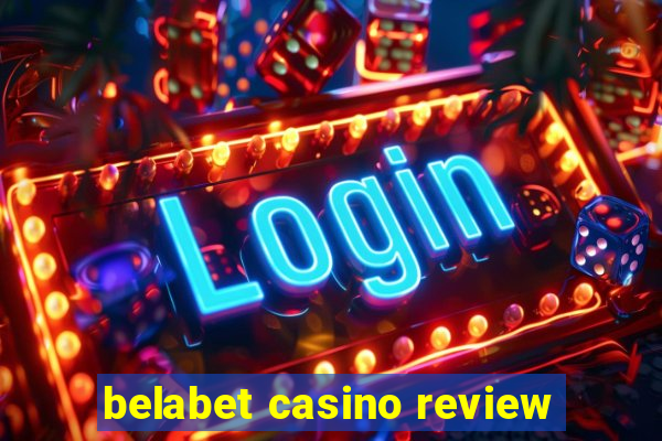 belabet casino review