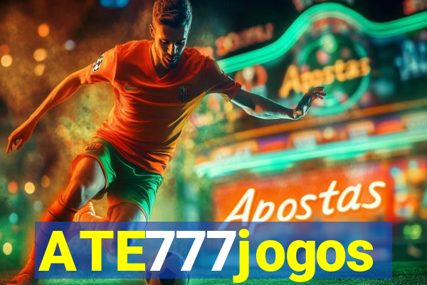 ATE777jogos