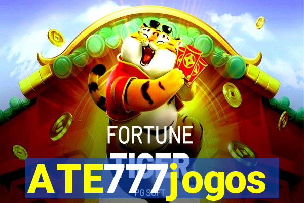 ATE777jogos