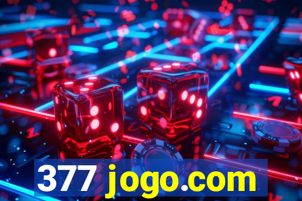 377 jogo.com