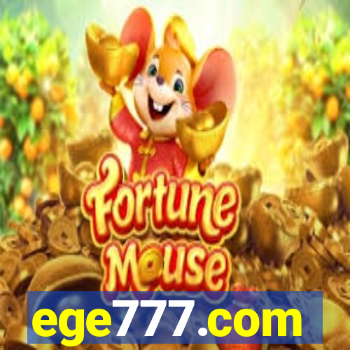 ege777.com