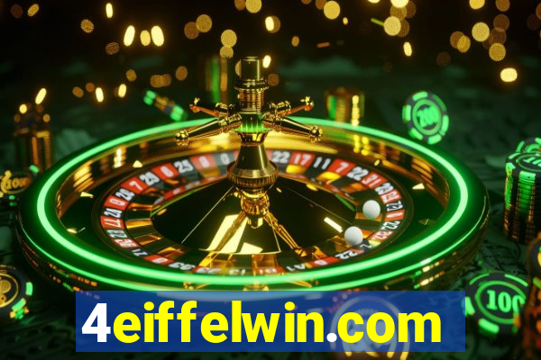 4eiffelwin.com