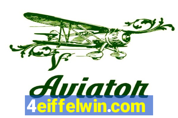 4eiffelwin.com