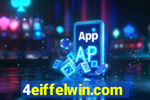 4eiffelwin.com