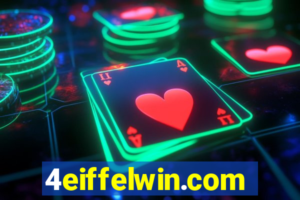 4eiffelwin.com