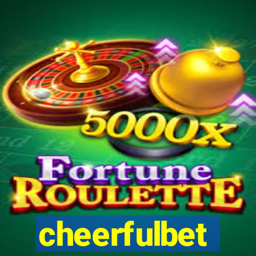 cheerfulbet