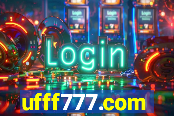 ufff777.com