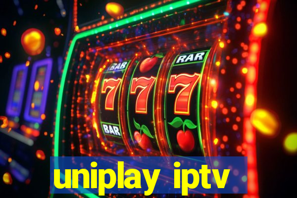 uniplay iptv