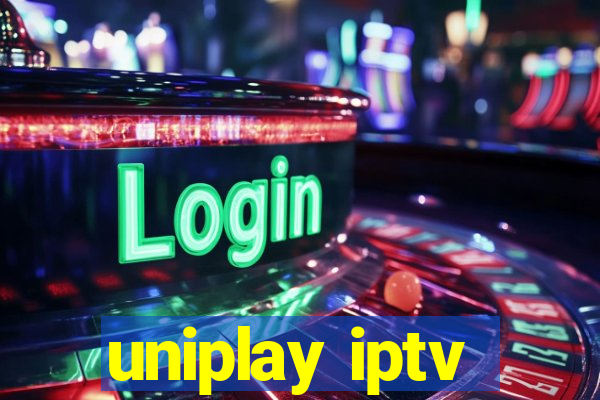 uniplay iptv