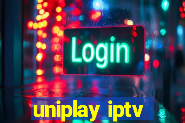 uniplay iptv