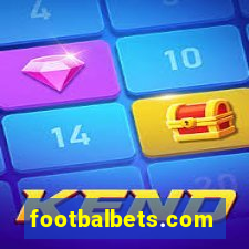 footbalbets.com