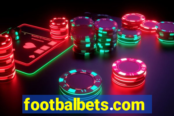 footbalbets.com