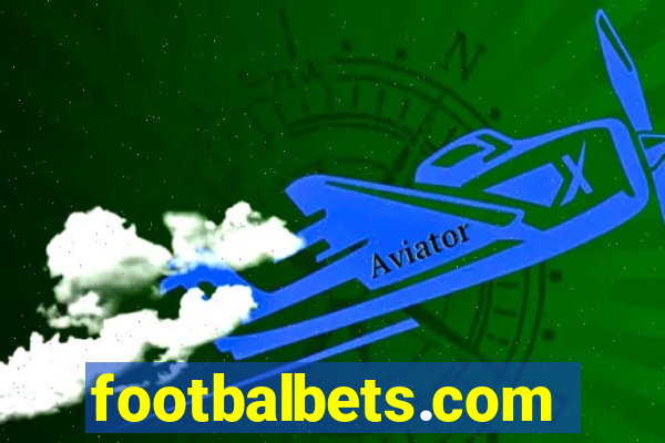 footbalbets.com