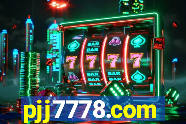 pjj7778.com