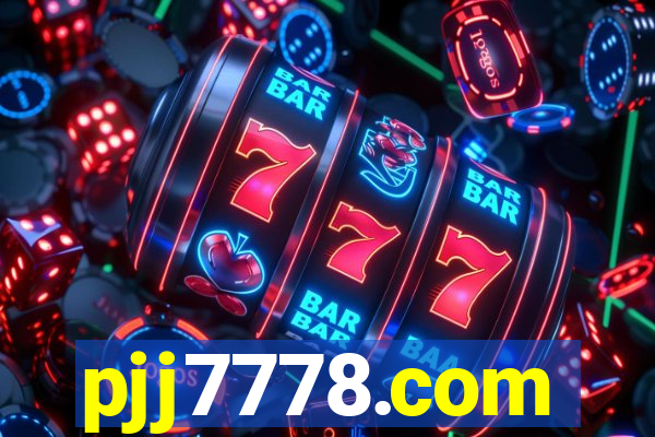 pjj7778.com