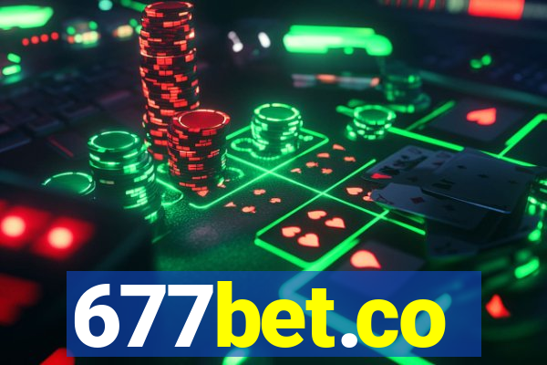 677bet.co