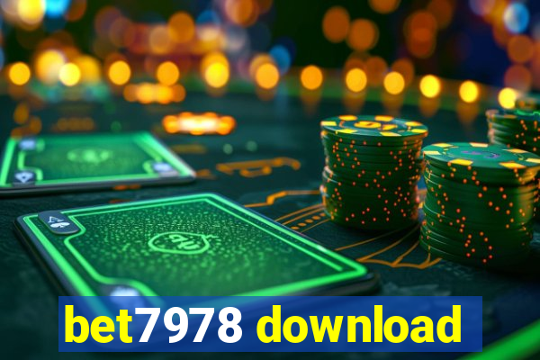 bet7978 download