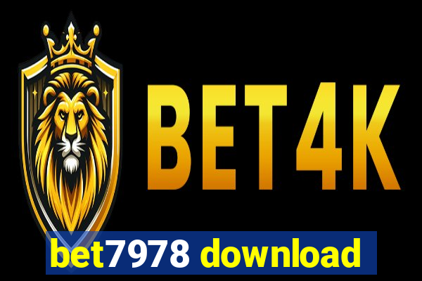 bet7978 download