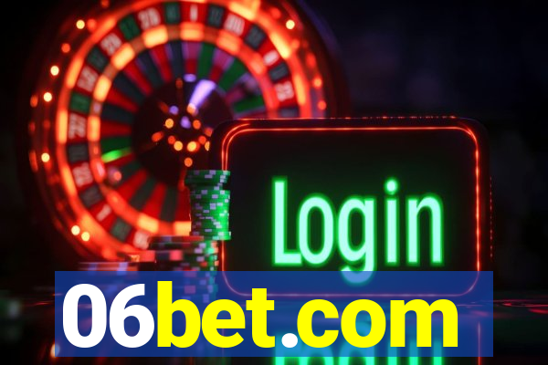 06bet.com