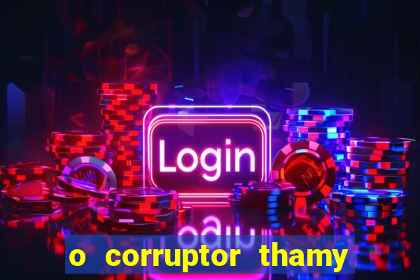 o corruptor thamy bastida pdf