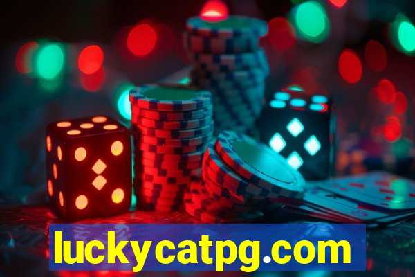 luckycatpg.com