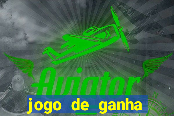 jogo de ganha dinheiro sem depositar