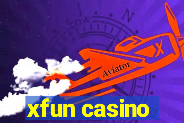 xfun casino