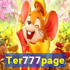 Ter777page