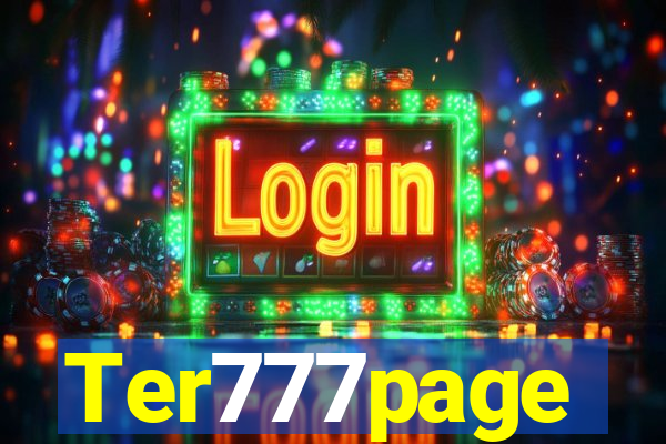 Ter777page