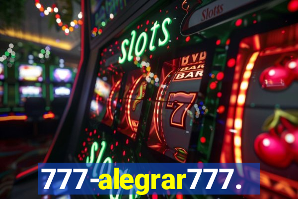 777-alegrar777.com