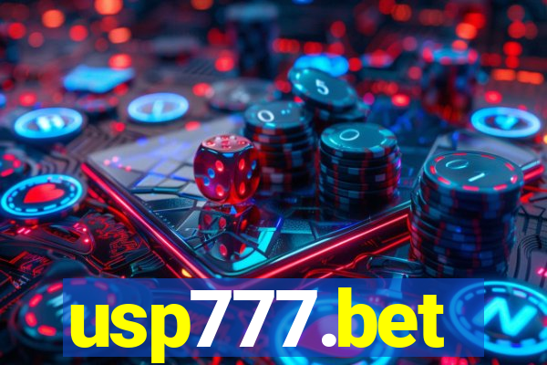 usp777.bet