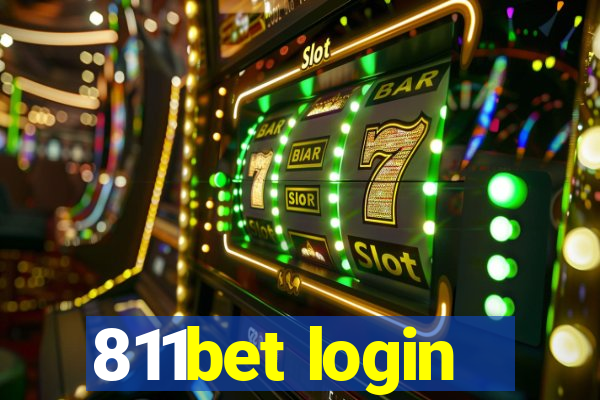 811bet login