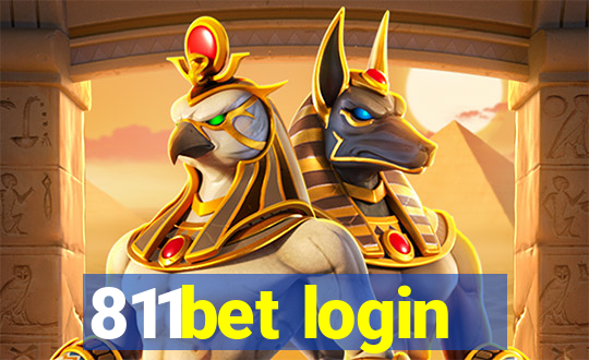 811bet login