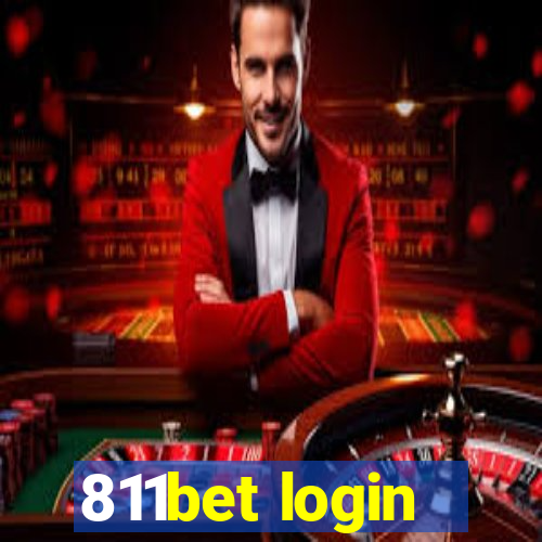 811bet login