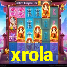 xrola