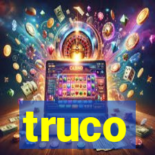 truco brasileiro-giro feliz