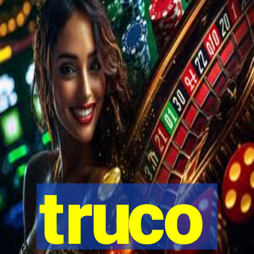 truco brasileiro-giro feliz