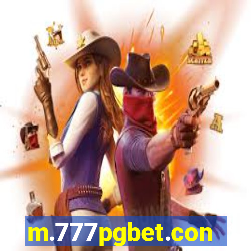 m.777pgbet.con