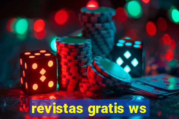 revistas gratis ws