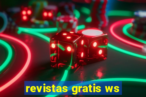 revistas gratis ws