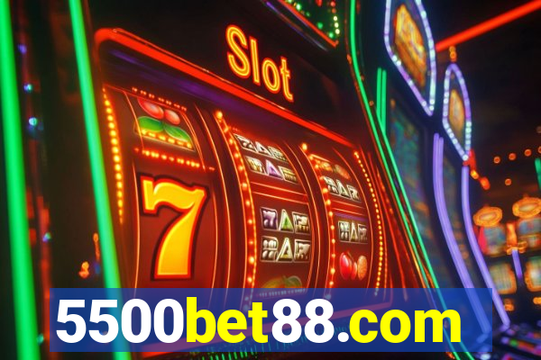 5500bet88.com