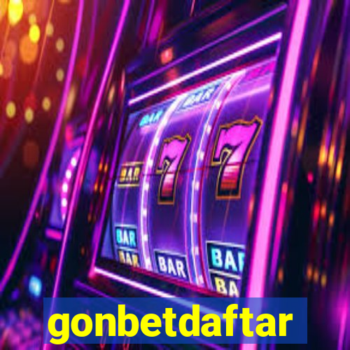 gonbetdaftar