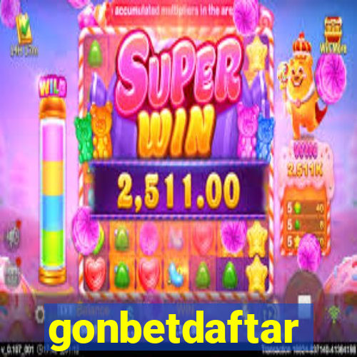 gonbetdaftar