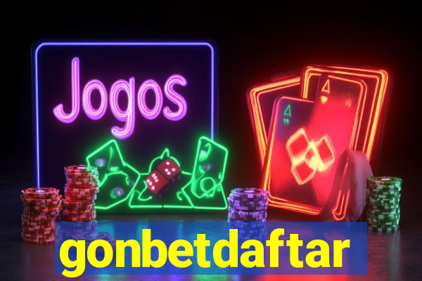 gonbetdaftar