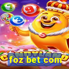 foz bet com